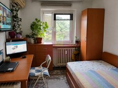 Vand apartament 3 camere