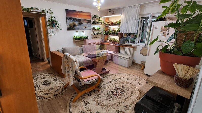 Apartament 3 camere - Nicolae Grigorescu