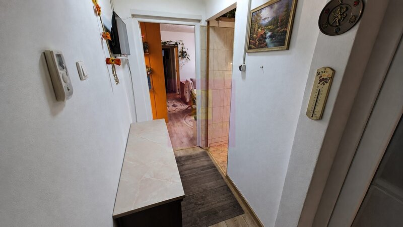 Apartament 3 camere - Nicolae Grigorescu