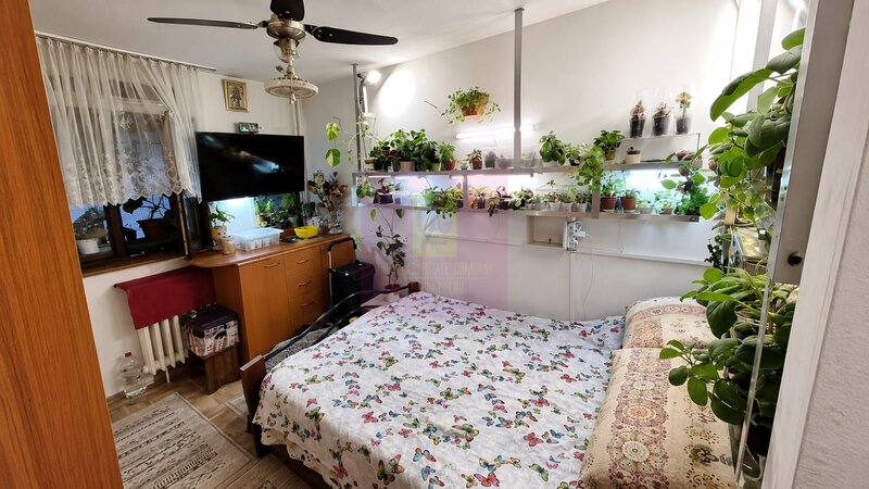 Apartament 3 camere - Nicolae Grigorescu