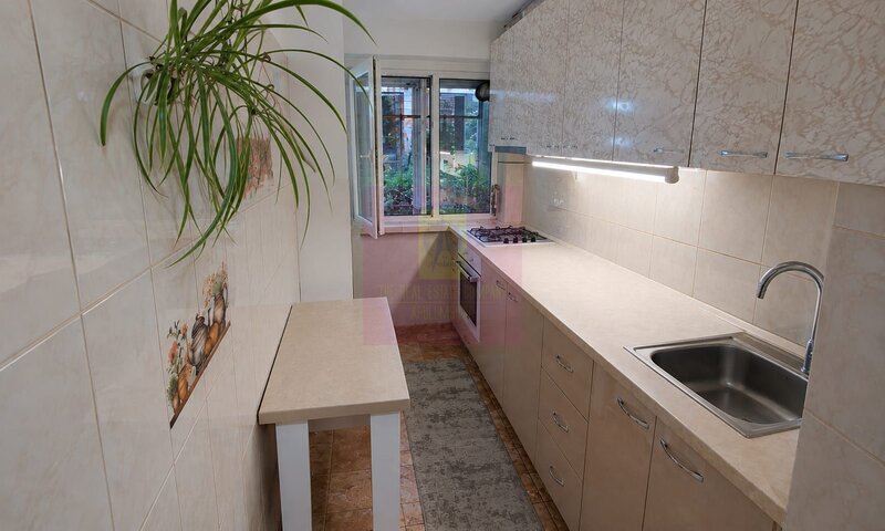 Apartament 3 camere - Nicolae Grigorescu